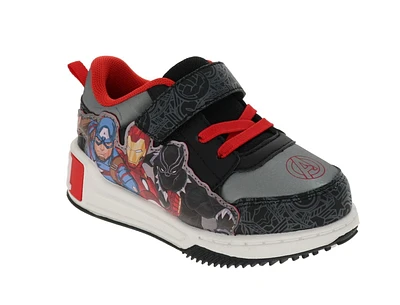 Marvel Avengers Boys  Skate Shoes, Available in Sizes: 8-1