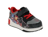 Marvel Avengers Boys  Skate Shoes, Available in Sizes: 8-1