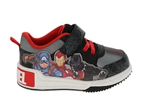 Marvel Avengers Boys  Skate Shoes, Available in Sizes: 8-1