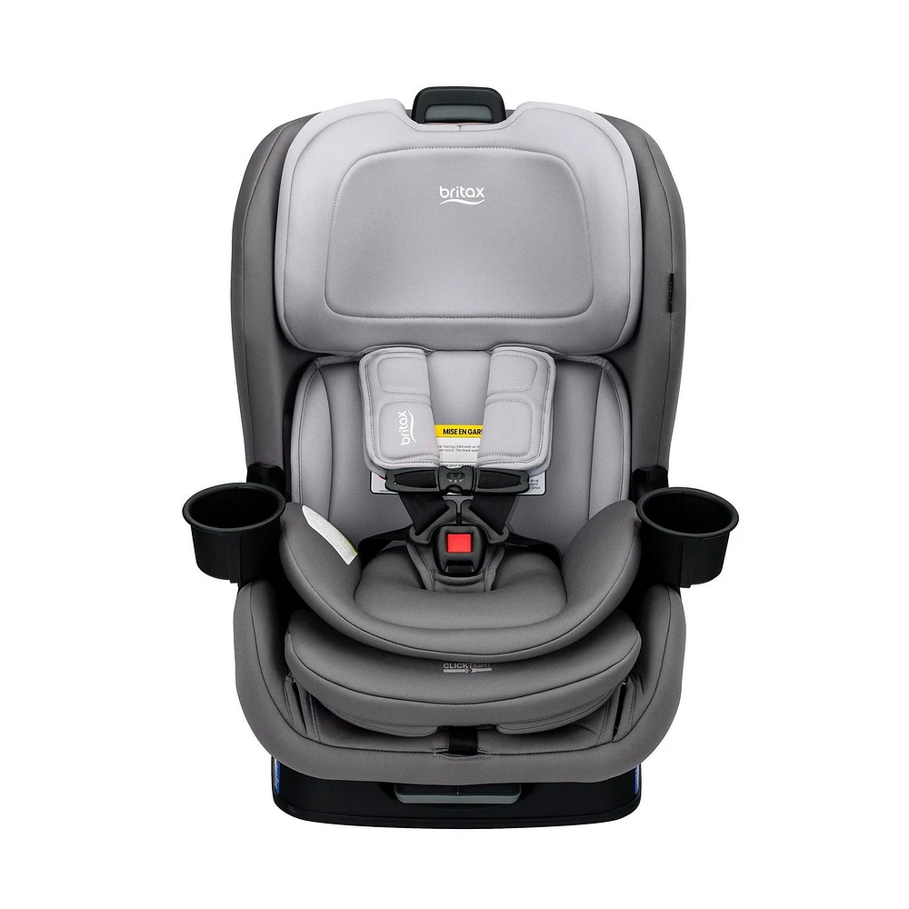 Britax Poplar™ Convertible Car Seat, Stone Onyx