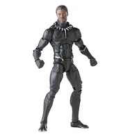 Marvel Legends Black Panther 6-inch Action Figure Collectible Toy