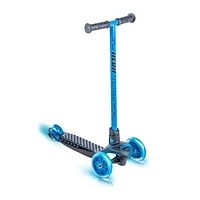 Yvolution Neon Glider Scooter, Blue