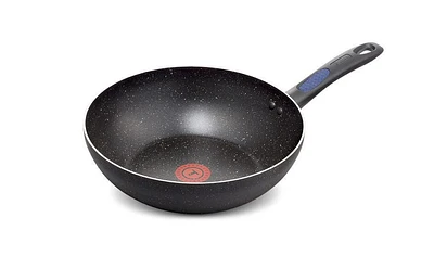 Signature 28cm Wok, non-stick coating