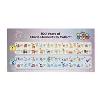 Disney Tsum Tsum 100th Celebration Series 1