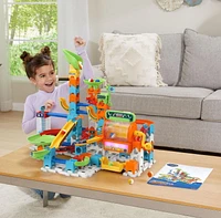 VTech Marble Rush® Corkscrew Rush Set™