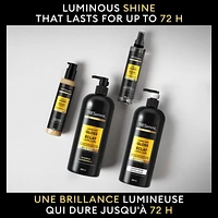 Lamellaire Gloss pour une Brillance Ultra-Intense jusqu'à 72H, TRESemmé Crème-Sérum 168mL