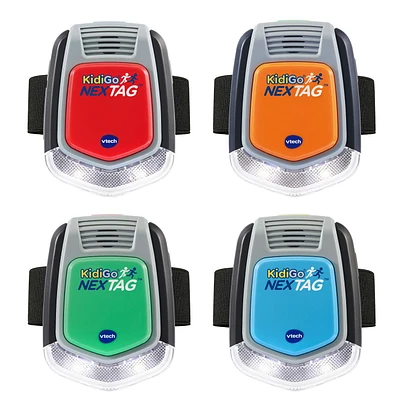 VTech KidiGo™ NexTag™ - English Version