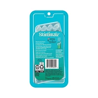 Skintimate® Coconut Delight™ Scented Disposable Razor, 4 Blade, 4ct