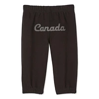 Canadiana Infants' Gender Inclusive Jogger