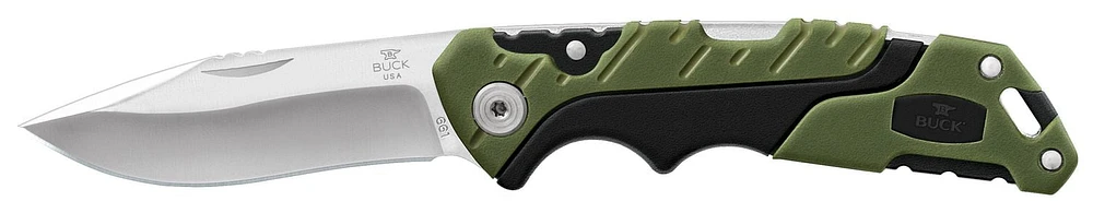 Buck Knives - Folding Pursuit Small