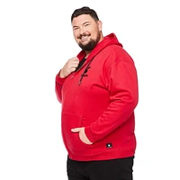 Canadiana Adult Gender Inclusive Full-Zip Hoodie