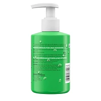 Clean & Clear Watermelon Gel Cleanser, Oil-Free Face Wash