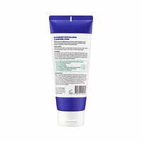 Food Story Mousse Nettoyante Revitalisante Myrtille