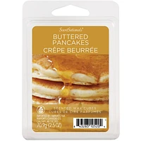 ScentSationals Scented Wax Cubes Value Pack - Buttered Pancakes, 5.0 oz (141.8g)