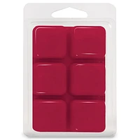 ScentSationals Scented Wax Cubes - Cinnamon Apples, 2.5 oz (70.9 g)