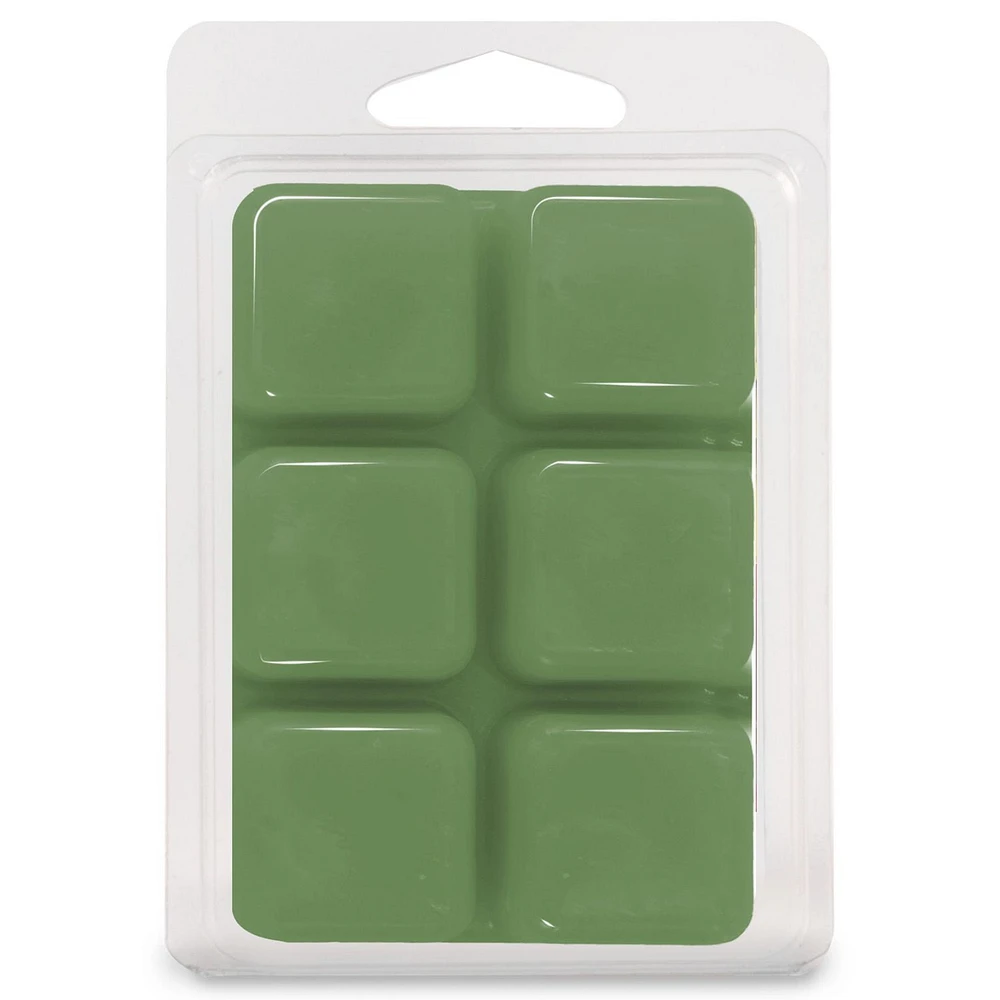 ScentSationals Scented Wax Cubes - Cucumber melon, 2.5 oz (70.9 g)