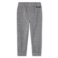 Canadiana Toddlers' Gender Inclusive Fleece Jogger