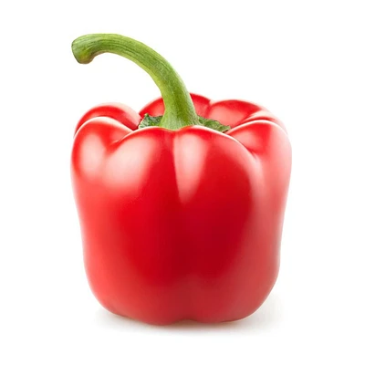 Poivron rouge