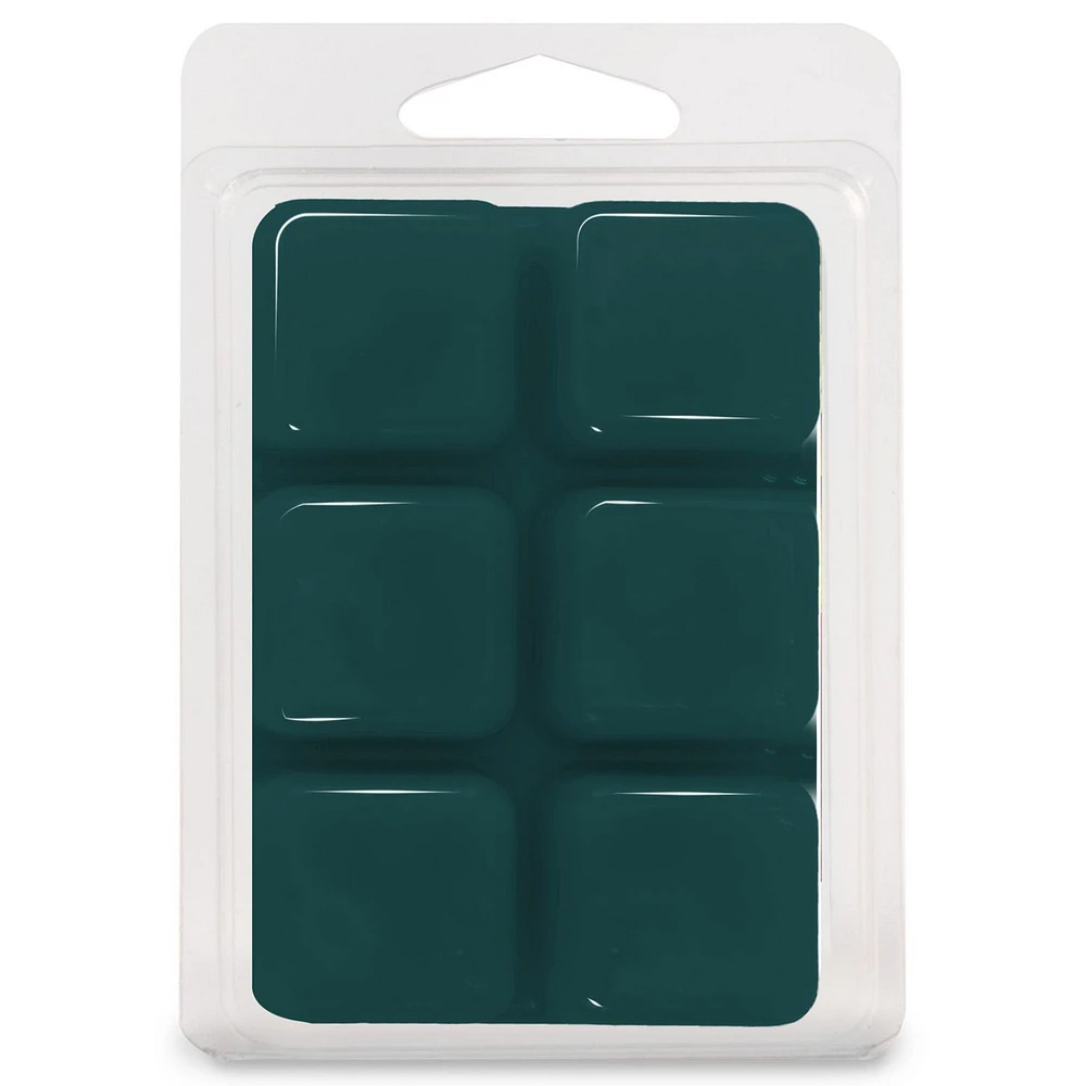 ScentSationals Scented Wax Cubes - Perfectly Pine, 2.5 Oz