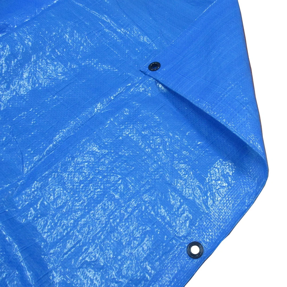 Ozark Trail Polyethylene Light Duty Tarp