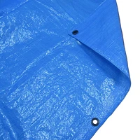 Ozark Trail Polyethylene Light Duty Tarp