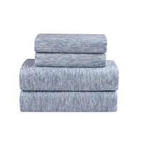 Hometrend Flannel, Sheet Set