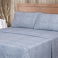 Hometrend Flannel, Sheet Set