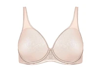 WonderBra Underwire Breathable Cups Bra