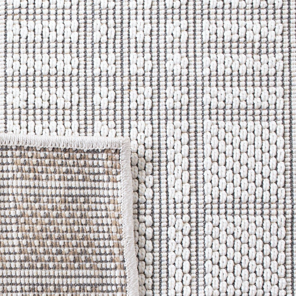 SAFAVIEH Bermuda Lavern Geometric Machine Washable Indoor/Outdoor Area Rug