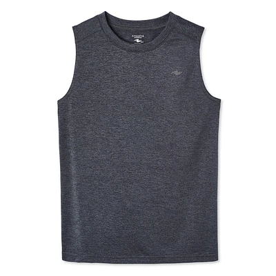 Athletic Works Boys' Muscle Tank