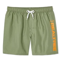 Short de bain Realtree pour hommes Tailles P-TG
