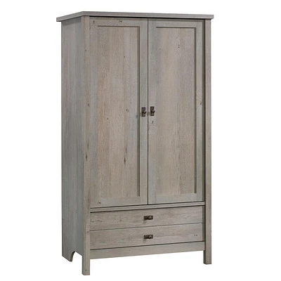 Sauder® Cottage Road Wardrobe