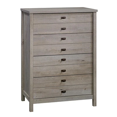 Sauder® Cottage Road 4 Drawer Chest