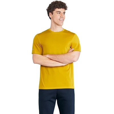 Athletic Works Men's Relaxed Tee, Sizes S-2XL