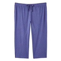 George Women's Plus Cotton Capri