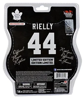 NHL Figures NHL 6-inch Figure - Morgan Rielly Signature Series, Imports Dragon Limited Edition Signature Series 6-inch NHL Figure (2016-17)