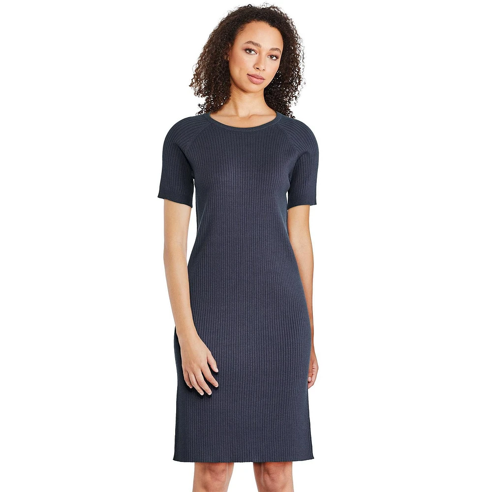 George Women's Rib Dress