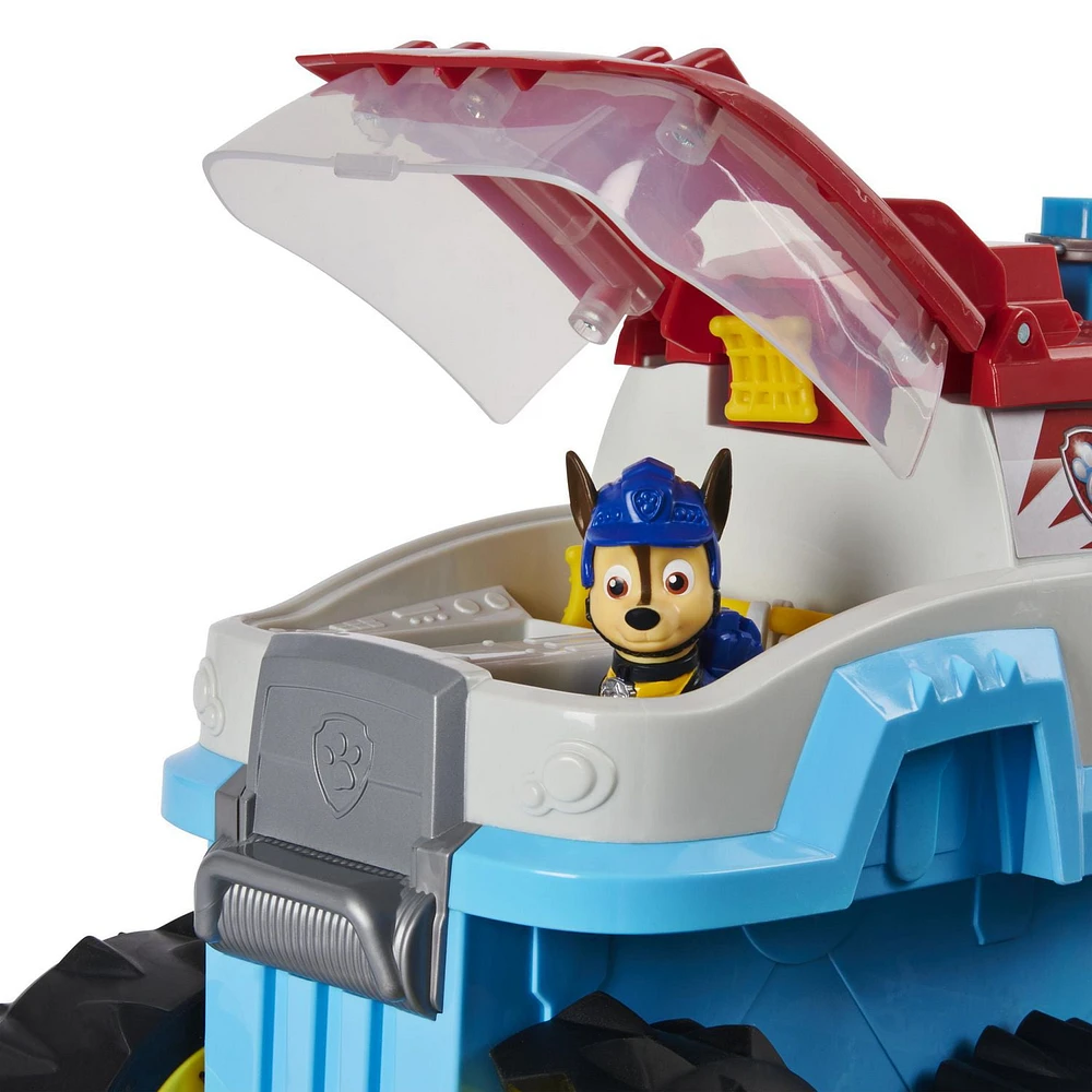 PAW Patrol Dino Rescue Patroller Motorized Vehicle