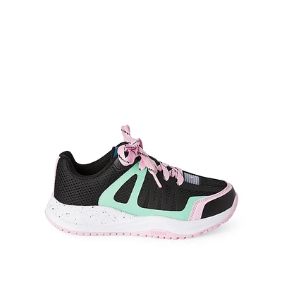 Chaussures de sport Polina Athletic Works pour filles