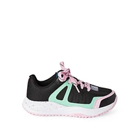 Chaussures de sport Polina Athletic Works pour filles