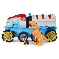 PAW Patrol Dino Rescue Patroller Motorized Vehicle