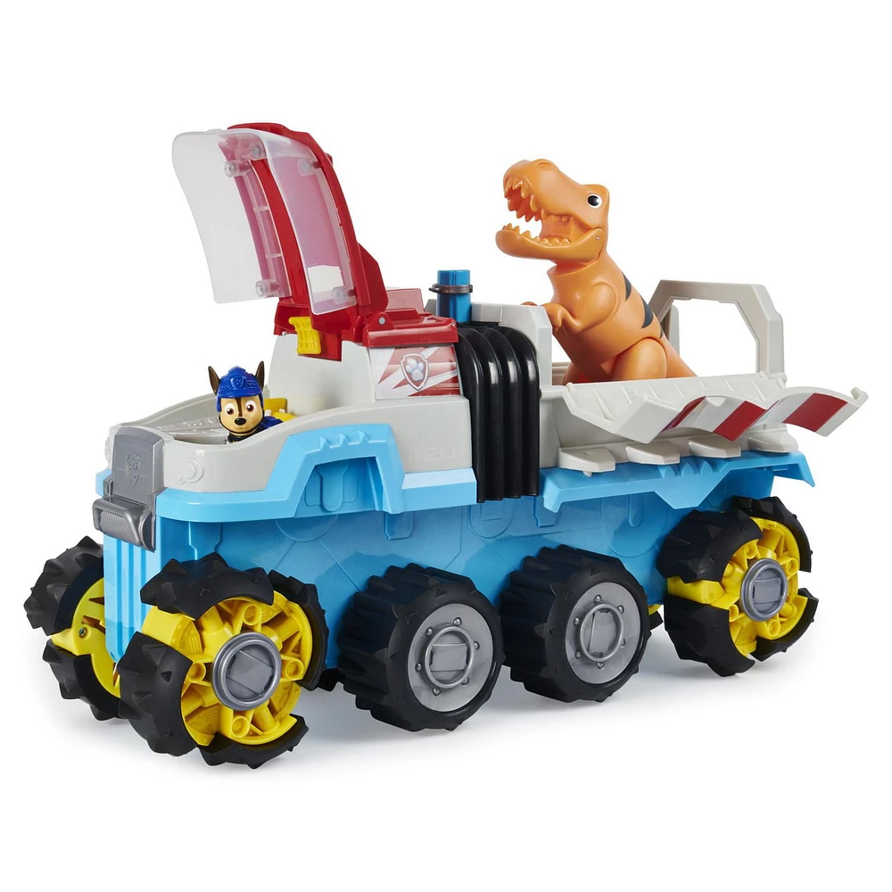 PAW Patrol Dino Rescue Patroller Motorized Vehicle