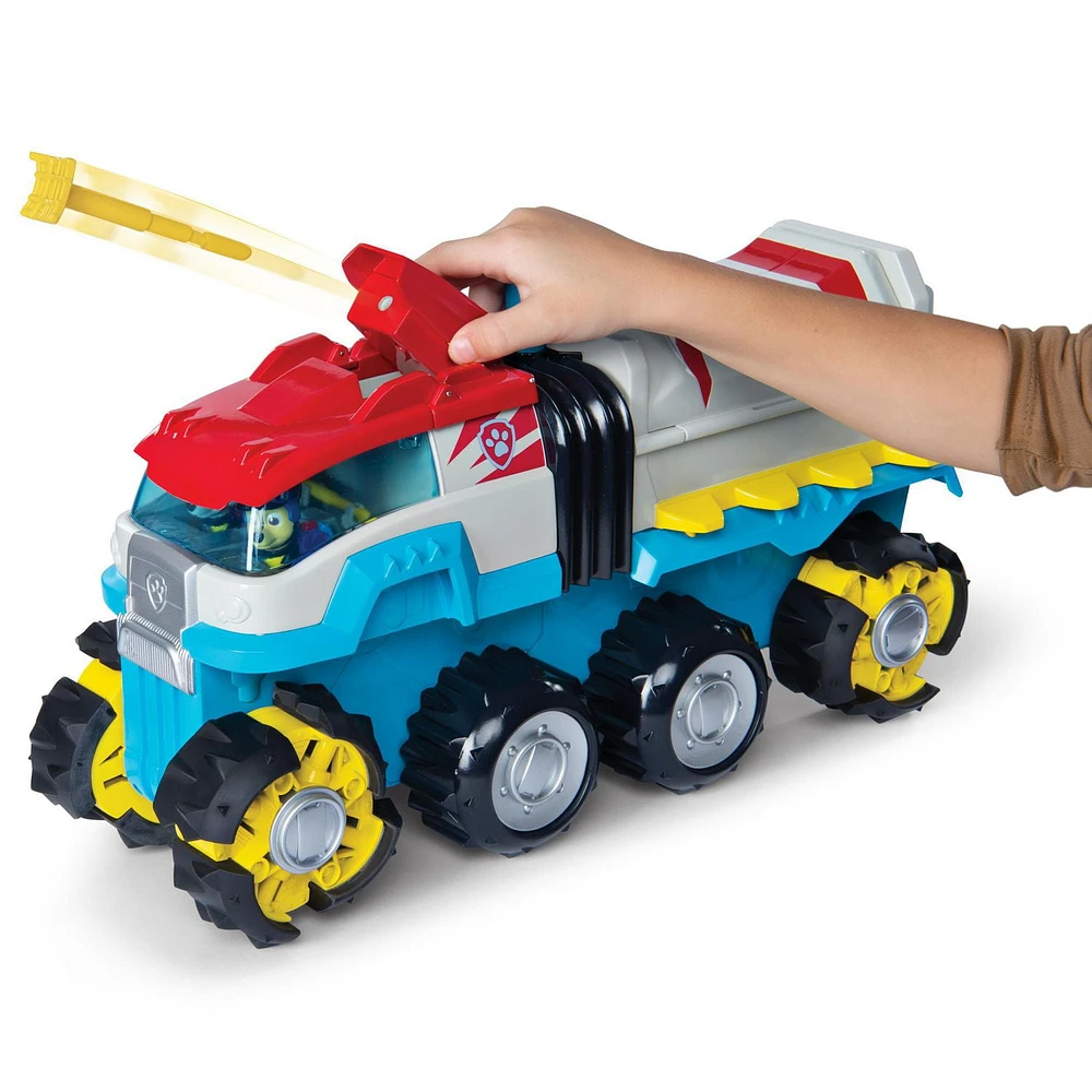 PAW Patrol Dino Rescue Patroller Motorized Vehicle