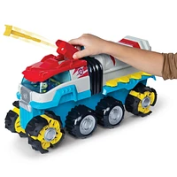 PAW Patrol Dino Rescue Patroller Motorized Vehicle