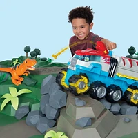 PAW Patrol Dino Rescue Patroller Motorized Vehicle