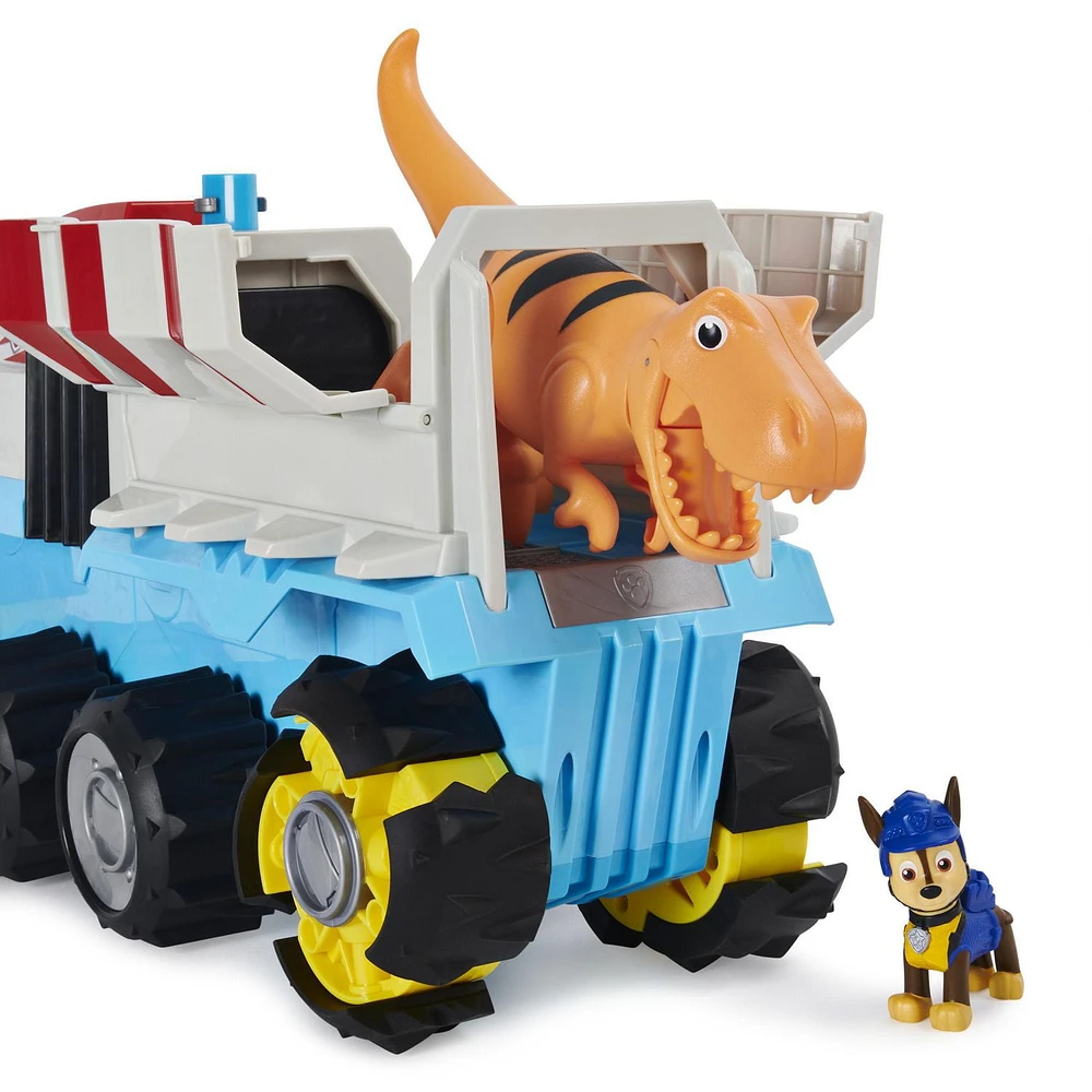 PAW Patrol Dino Rescue Patroller Motorized Vehicle