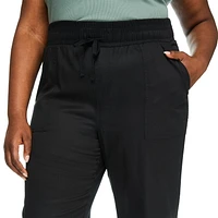 Jogger doux George Plus pour femmes Tailles 1X-4X