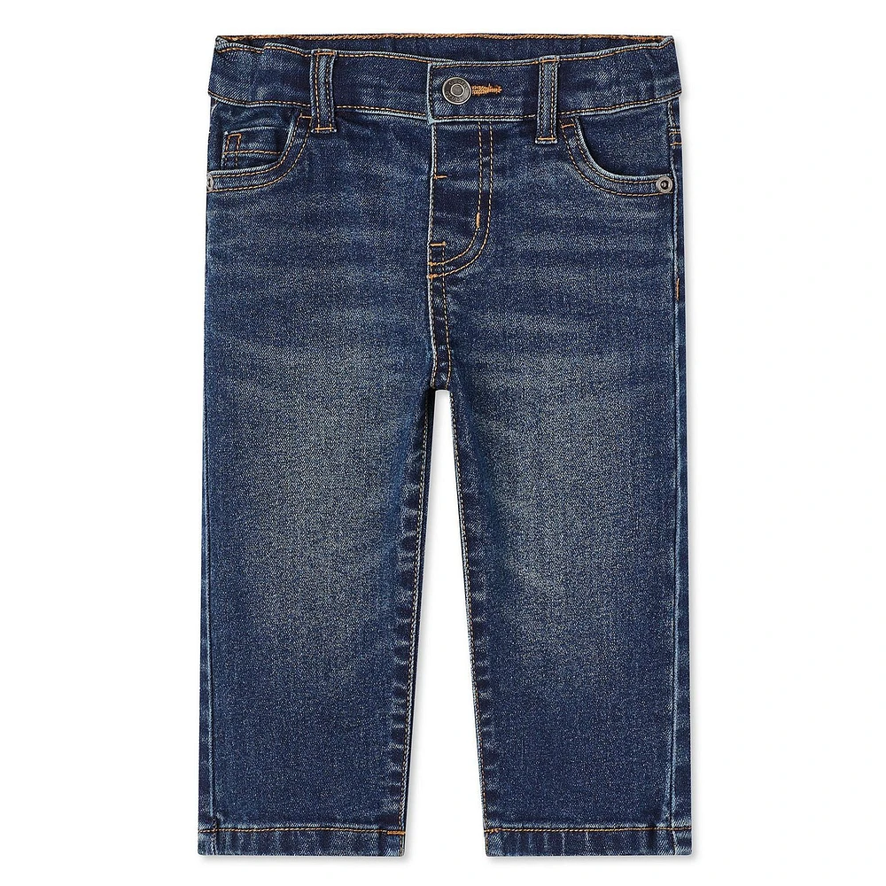 George Baby Boys' Denim Pant