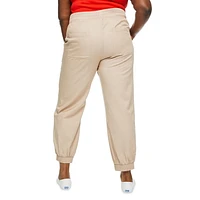 George Women's Plus Soft Jogger