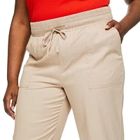 George Women's Plus Soft Jogger